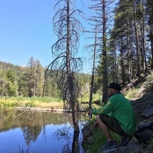 Meet your Posher, Danny